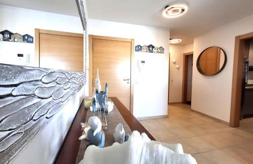 Marina PLAZA Beach Apartment - Foto 15