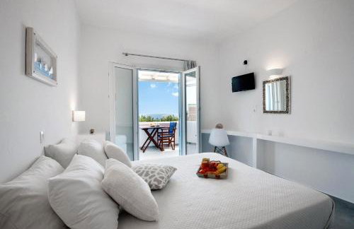 Flora & Agelos Studios - Paros - Foto 23