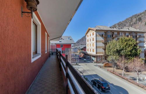 Appartamento incantevole in centro Aprica - Des Alpes - Foto 22