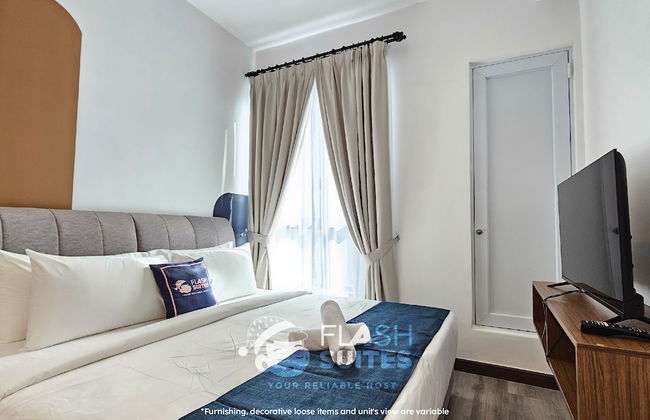Cubic Botanical Premium Suites atBangsar - Photo 3