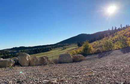 Majestic Retreat Studio - Foto 9