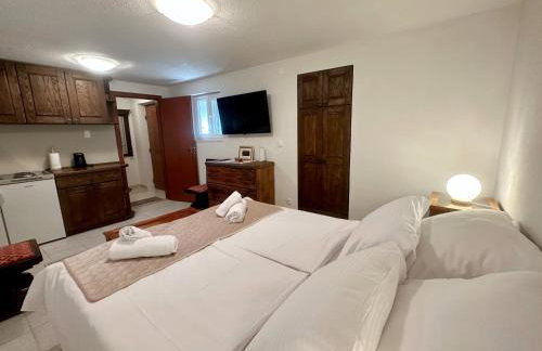 Jukini Dvori Villa with a view of the Green lake - Foto 50