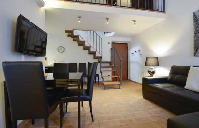 Ibernesi 1 Apartment - Foto 24