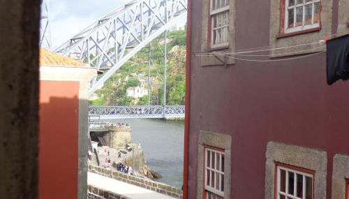 Ribeira Apartment - Foto 1