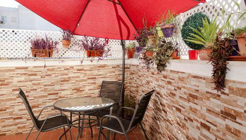 Atico Duplex Marques de Reyes - Foto 5