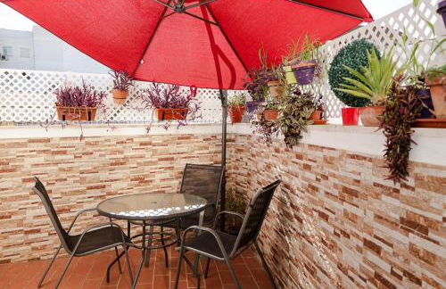 Atico Duplex Marques de Reyes - Foto 5