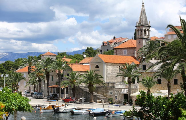 Apartments Boro - Foto 55