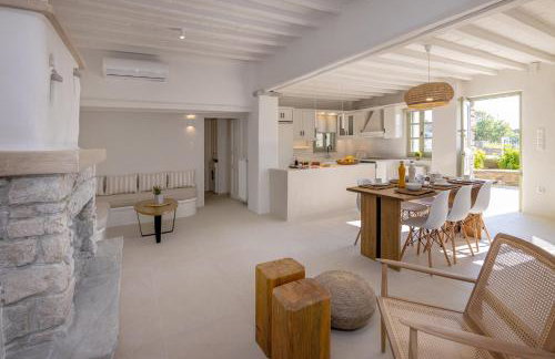 Kechros houses - Photo 53