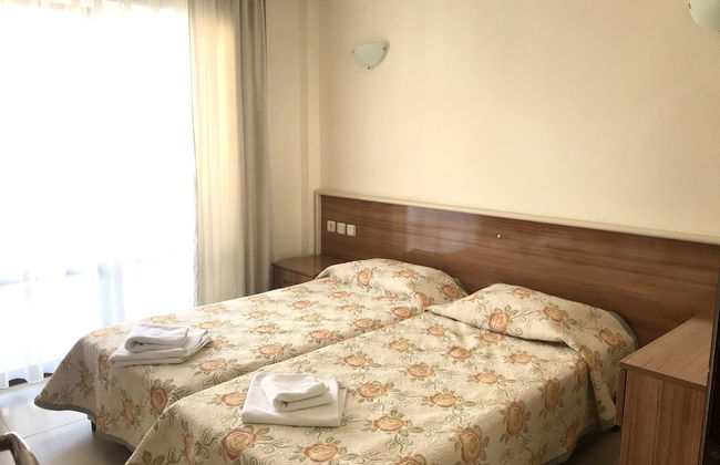 Gozdem Apart 1 - Foto 4