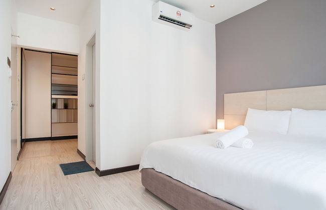 Boulevard Residence - Foto 5