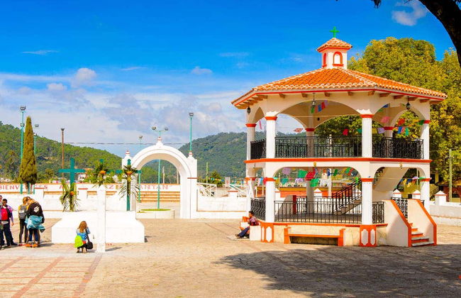 Escursione a San Juan Chamula e Zinacantán - Foto 6