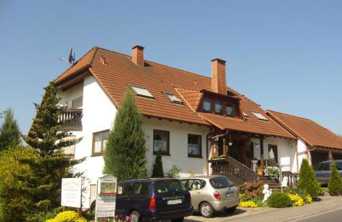 Pension Höchemer - Foto 56