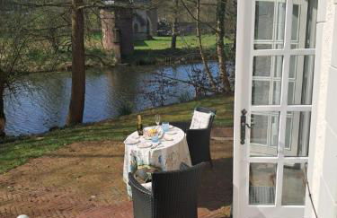 Schloss Rimburg - Apartments & Ferienwohnungen - Foto 38