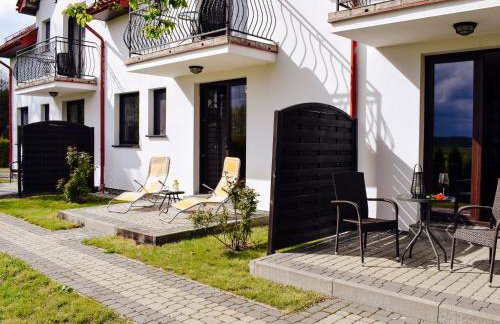 apartamenty SONATA - Foto 33