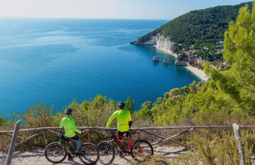 Villa Lucia - Foto 78