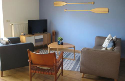 Ferienhaus "Strandgut" - Foto 12