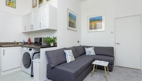 Air Maison - Dockyard Dreams - Close To Gunwharf! - Foto 5