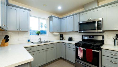 Foothills LA family friendly house - Foto 5