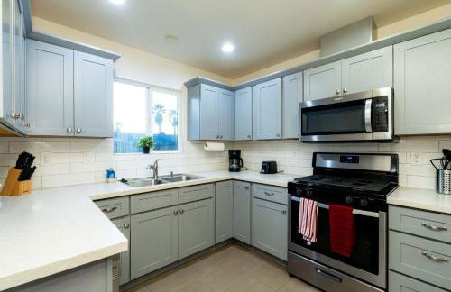 Foothills LA family friendly house - Foto 5