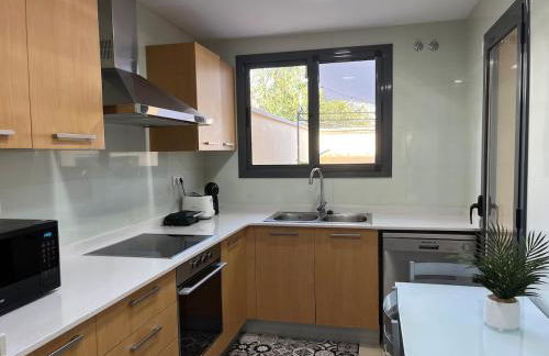 Holiday near Sitges with private terrace - Foto 32