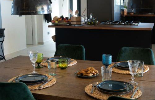 Villa familiare con Piscina privata - La Zazzamita, Collesano - Foto 23