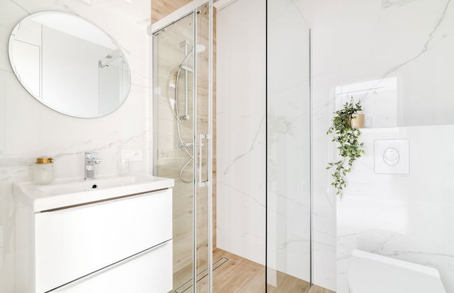 EASY RENT Apartments- Kompozytorów 7.51 - Foto 12