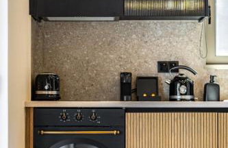 ANOGI suites - Foto 26