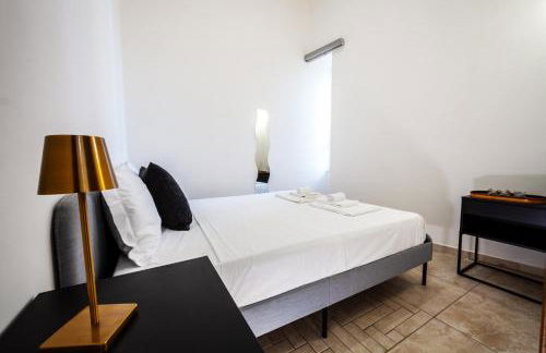 MH Suites Rooms Apartments - Foto 39