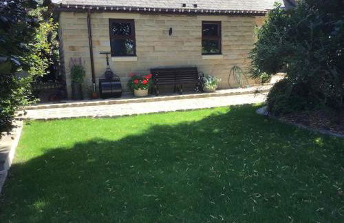 Beautiful 1 bedroom holiday home in Lancaster - Foto 8