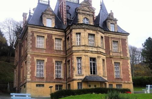 Appartement standing vue Mer - Photo 18