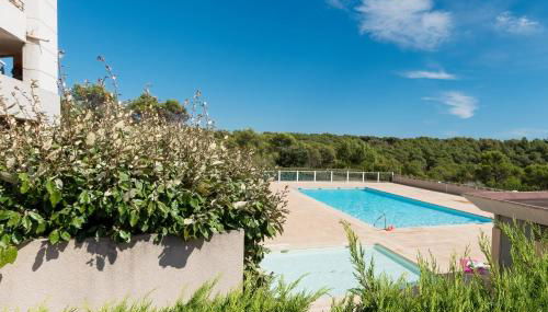 Les Coteaux d'Argens - apt climatisé - Foto 3