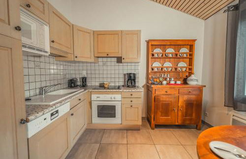 Village de Gîtes de Chanac - Foto 35