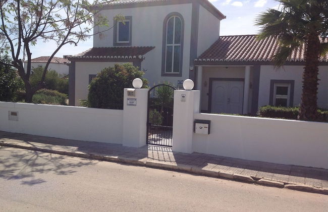 Villa Castelos, Quelfes, Eastern Algarve 8700-581 - Photo 38