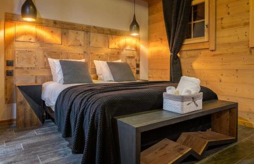 Chalet Lodge Oberig Exclusive - Foto 25