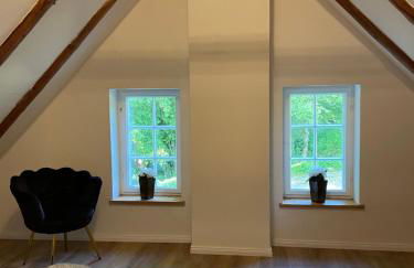 Reetdachhaus am See Ostfriesland - Foto 8