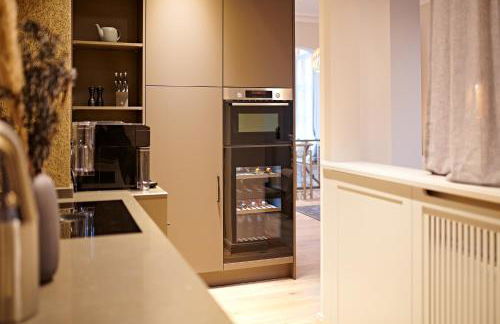 Goldmädchen 93 - Beach Studio - Foto 38