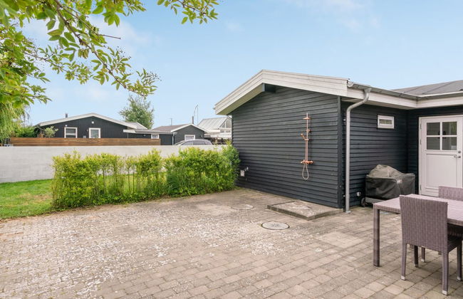 "Gunlef" - 50m from the sea - Foto 6