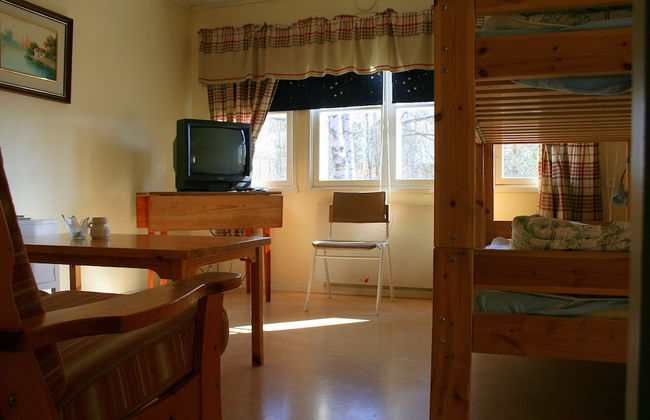 Älvdalens camping - Foto 3