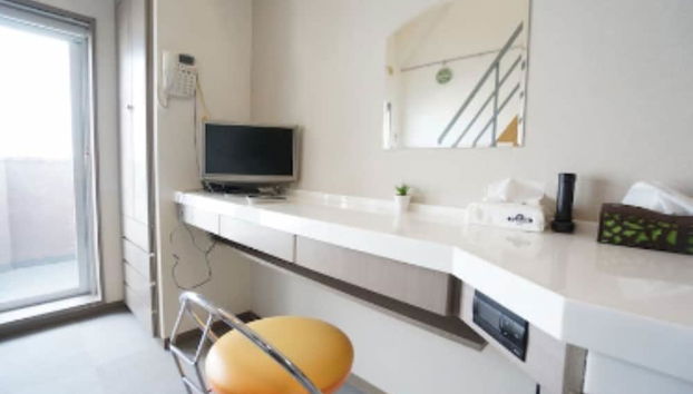 Sunshine City 1005 - Foto 5, Habitación