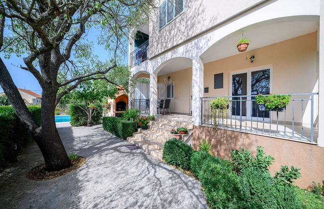 Holiday Home Rokoko - Foto 40