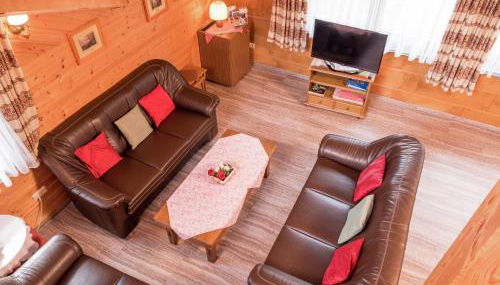 Cozy Holiday Home in Loßburg near Ski Area - Foto 3