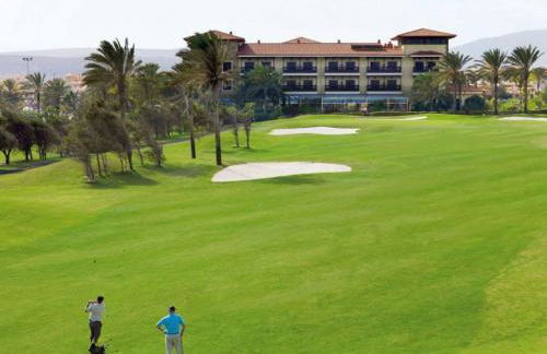 Villa La Hubara - Photo 33