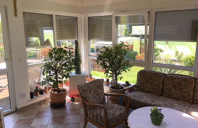 AJO Vienna Garden - Contactless Check-in - Foto 43