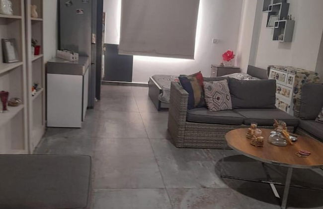 Inviting 1-bed Apartment in Dbayeh - Foto 10