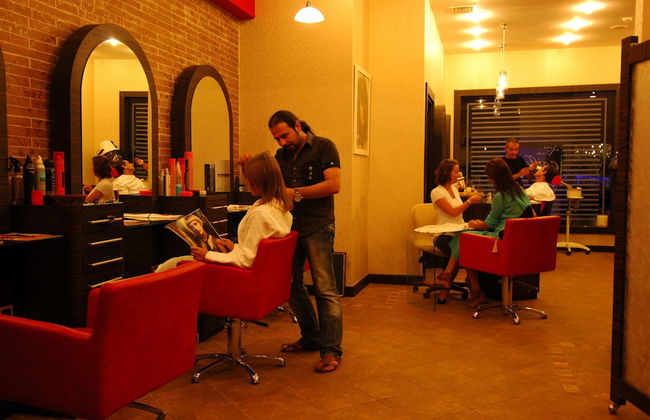 Gold City 2 Bedroom Villa 2 - Foto 34