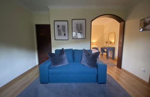 THE RIVER HOUSE - Termas Guesthouse - Foto 39