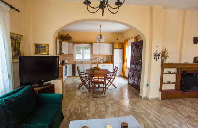 Spacious house with seaview - Foto 14