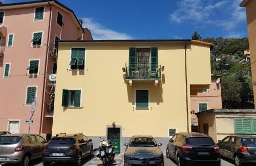 Beautiful loft-Località Le Grazie- Comune Portovenere - Foto 45