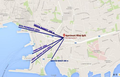 Apartment Nina Marie - Foto 35