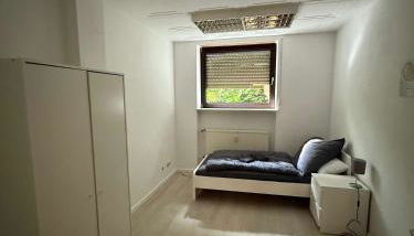 RO1 - Gepflegte Unterkunft Nahe Frankfurt - Foto 5